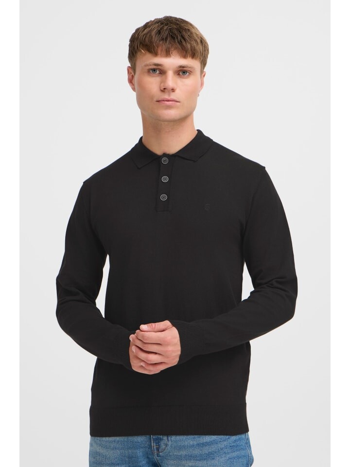 Пуловер INDICODE Strickpullover IDBellox 35838MM stylischer Strickpullover, черный
Пуловер INDICODE Strickpullover IDBellox 35838MM stylischer Strickpullover, черный