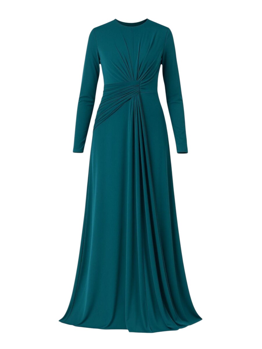 Вечернее платье fashionshowcase FAVORI, зеленый
Вечернее платье fashionshowcase FAVORI, зеленый