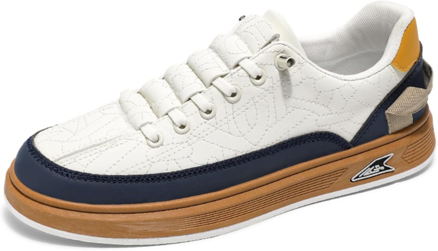 Мужские модные кроссовки с панелями, универсальная повседневная обувь- идеально для уикендов, походов по магазинам и ежедневных дел Aokisx, бежевый
Мужские модные кроссовки с панелями, универсальная повседневная обувь- идеально для уикендов, походов по магазинам и ежедневных дел Aokisx, бежевый