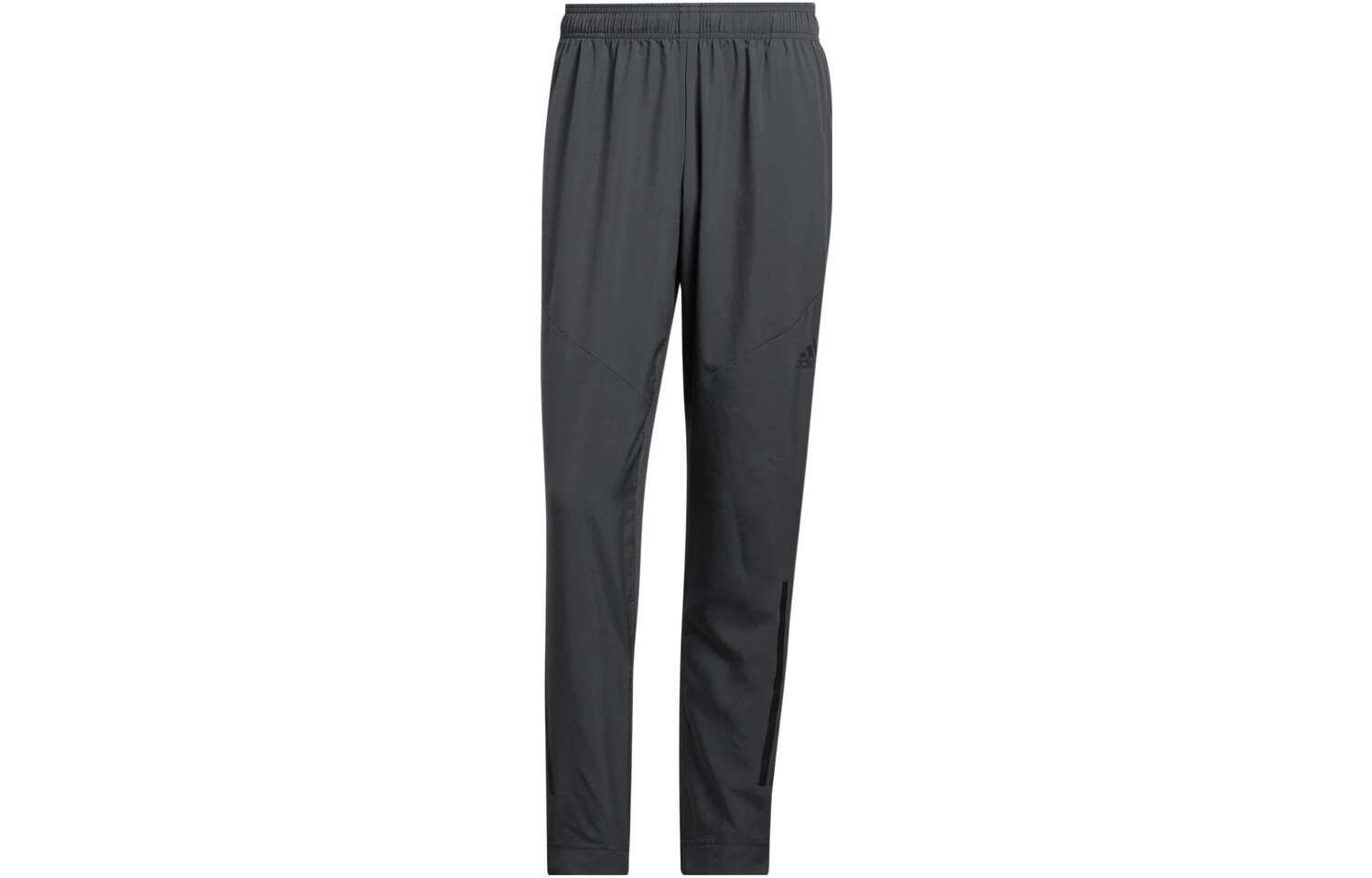 Спортивные штаны мужские черные Adidas, черный
Спортивные штаны мужские черные Adidas, черный