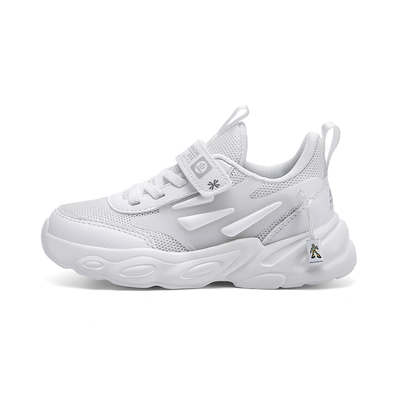 Детские кроссовки для бега YUZHAOLIN, белый
Детские кроссовки для бега YUZHAOLIN, белый