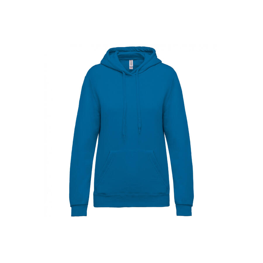 KARIBAN Женская толстовка Карибан
KARIBAN Женская толстовка Карибан