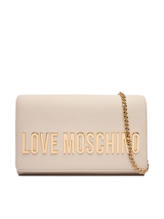 Сумка JC4103PP0NKD0110 Love Moschino, экрю
Сумка JC4103PP0NKD0110 Love Moschino, экрю