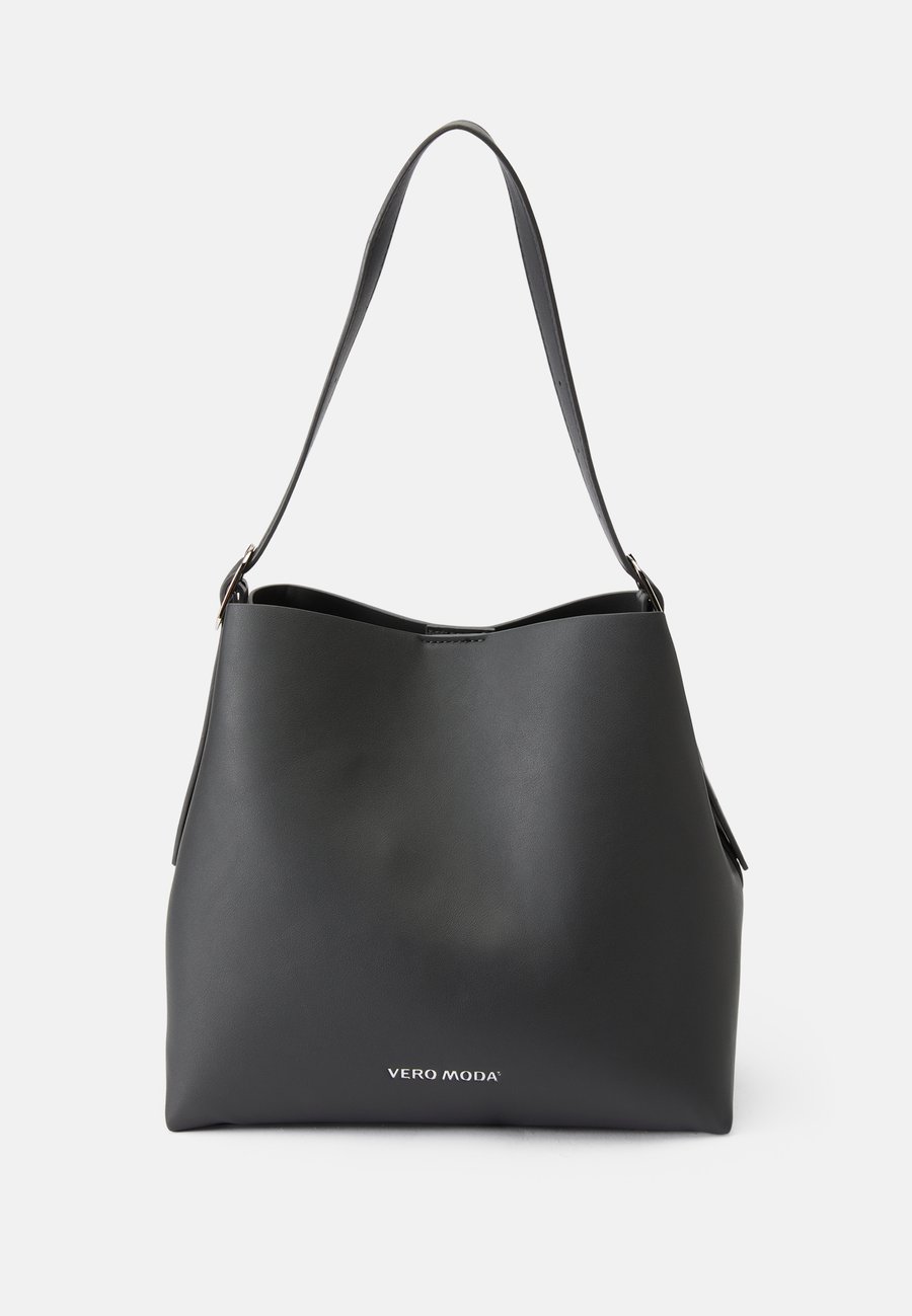 Сумка Vero Moda Handbag, Asphalt/Grey
Сумка Vero Moda Handbag, Asphalt/Grey