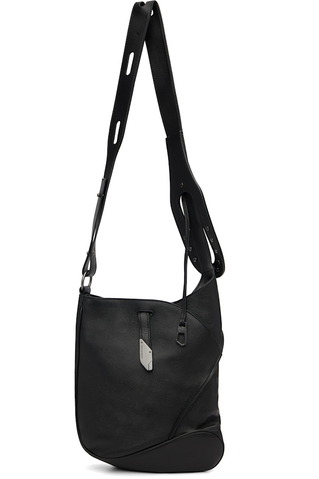 Kiko Kostadinov Черная сумка Slatina
Kiko Kostadinov Черная сумка Slatina