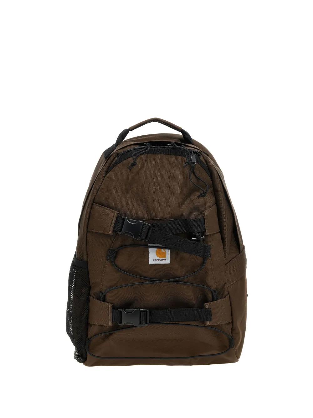 Рюкзак Kickflip CARHARTT WIP, коричневый
Рюкзак Kickflip CARHARTT WIP, коричневый