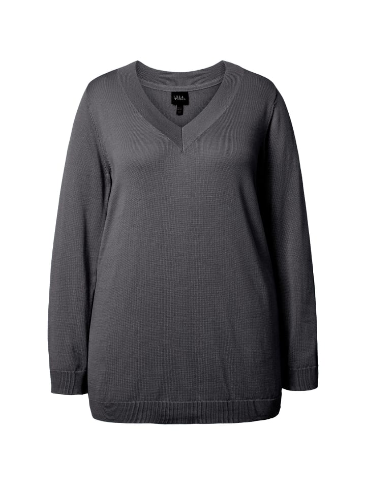 Свитер Ulla Popken
Свитер Ulla Popken