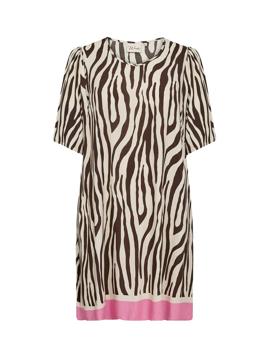 Платье Wasabi Concept Mandie, темно-коричневый
Платье Wasabi Concept Mandie, темно-коричневый