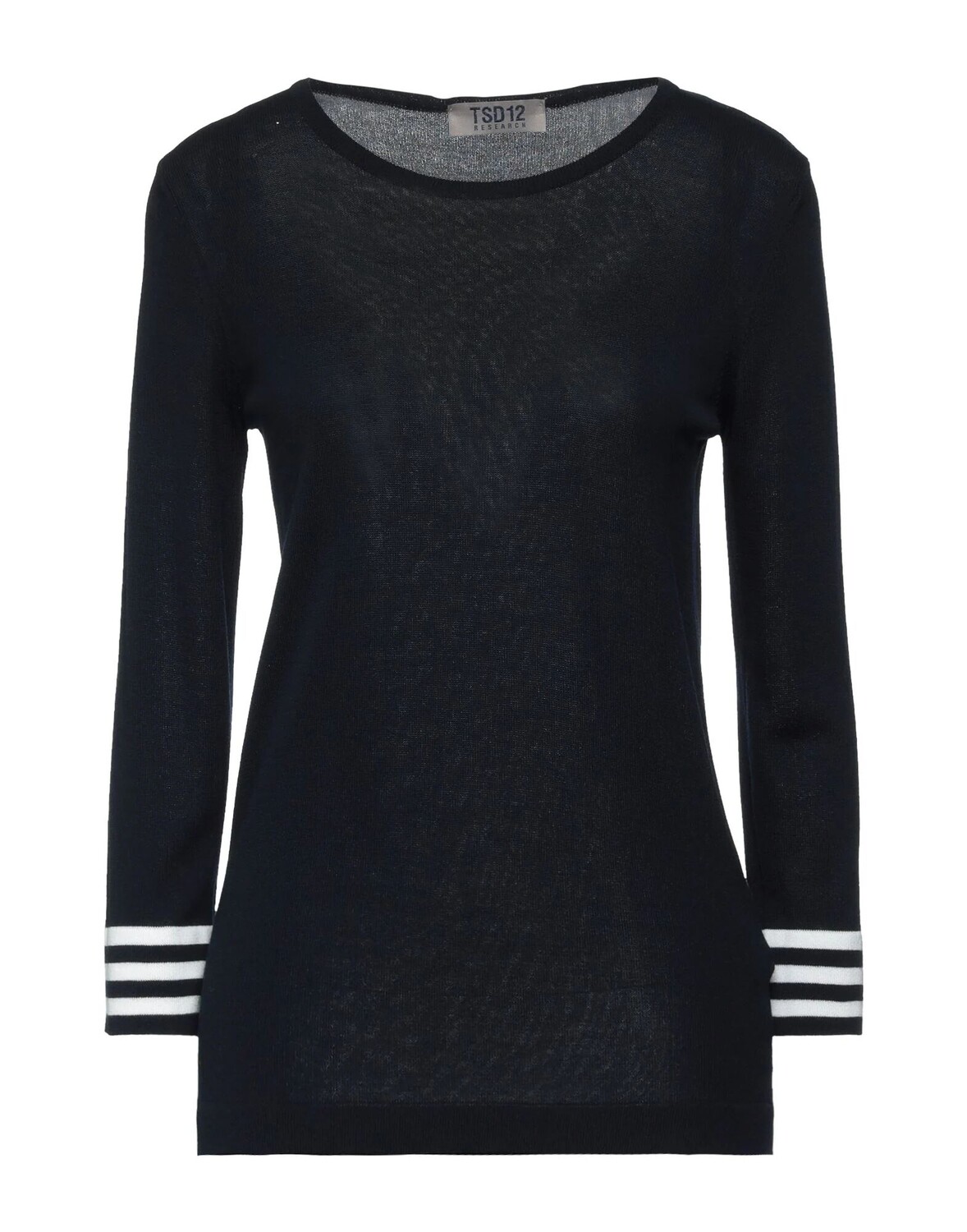 Свитер Tsd12, синий
Свитер Tsd12, синий