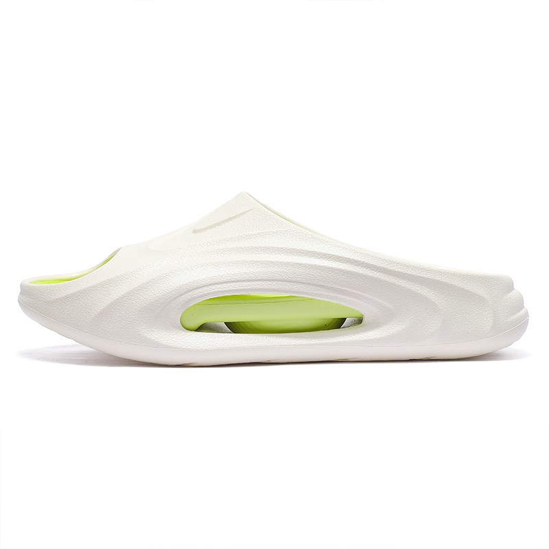 Kinglake Скользостойкие антибактериальные тапочки-шлепанцы с амортизацией для мужчин - бежевый неоново-зеленый, цвет Beige Neon Green
Kinglake Скользостойкие антибактериальные тапочки-шлепанцы с амортизацией для мужчин - бежевый неоново-зеленый, цвет Beige Neon Green