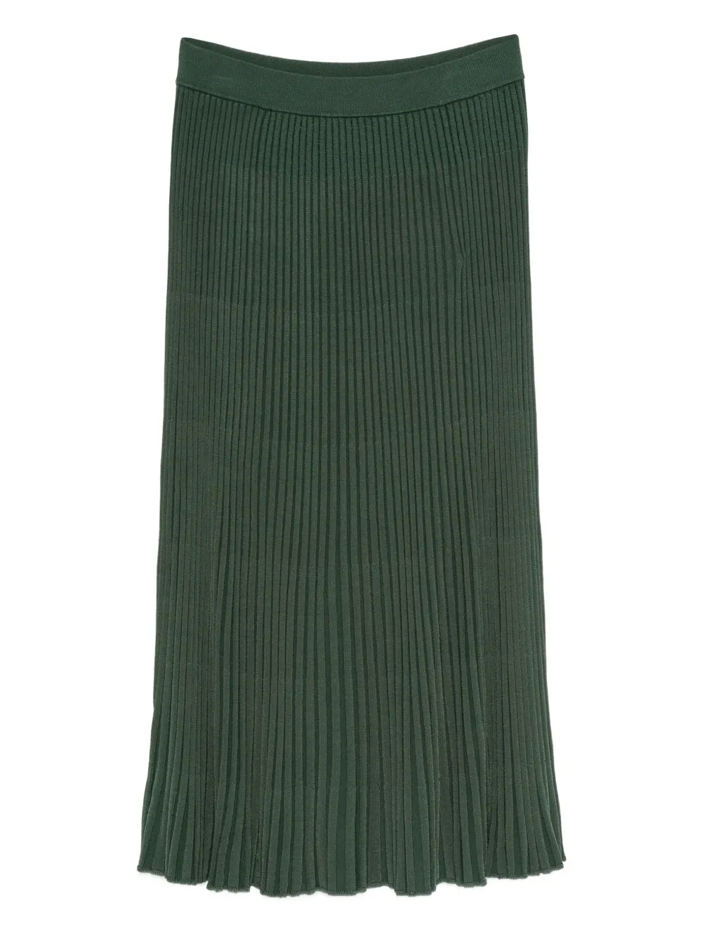 Юбка миди в рубчик Zimmermann, зеленый
Юбка миди в рубчик Zimmermann, зеленый