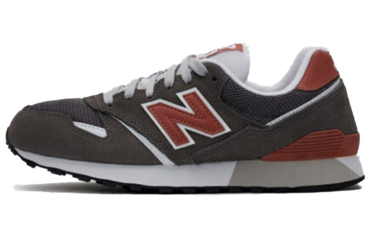 Кроссовки New Balance NB 446 унисекс
Кроссовки New Balance NB 446 унисекс