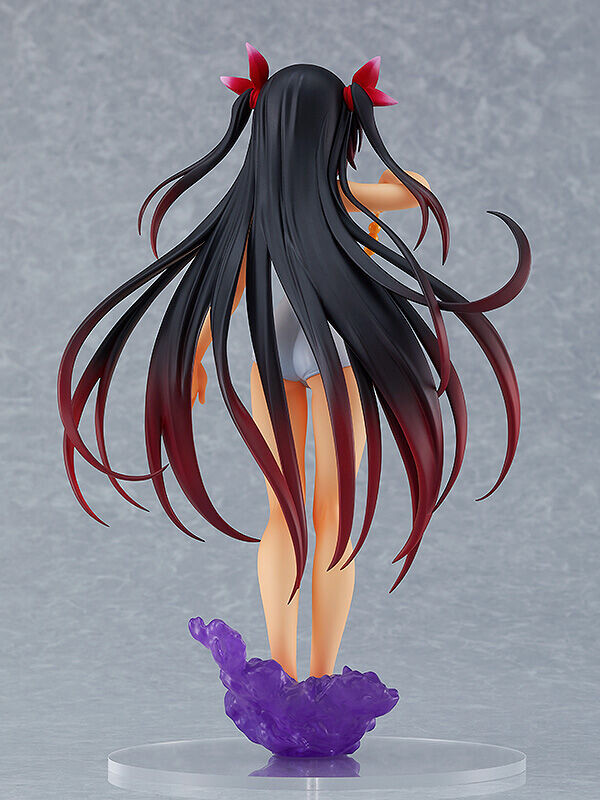 Фигурка To Love Ru Darkness - Nemesis POP UP PARADE Figure
Фигурка To Love Ru Darkness - Nemesis POP UP PARADE Figure