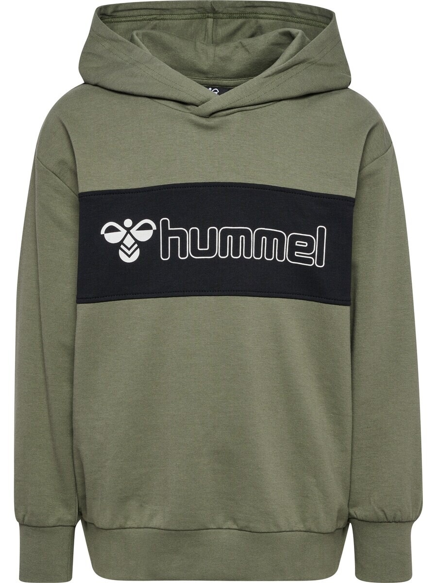 Худи Hummel Athletic Sweatshirt ATLAS, оливковый
Худи Hummel Athletic Sweatshirt ATLAS, оливковый