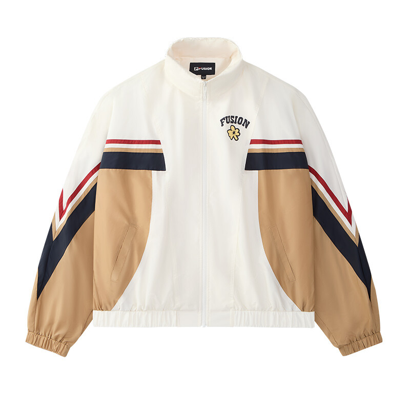 Куртка женская белый Fila Fusion
Куртка женская белый Fila Fusion