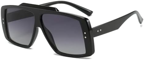 Солнцезащитные очки прямоугольной формы большого размера 2027 года для женщин, прямоугольные солнцезащитные очки для мужчин, винтажные солнцезащитные очки UV400 MTZJH, 2
Солнцезащитные очки прямоугольной формы большого размера 2027 года для женщин, прямоугольные солнцезащитные очки для мужчин, винтажные солнцезащитные очки UV400 MTZJH, 2