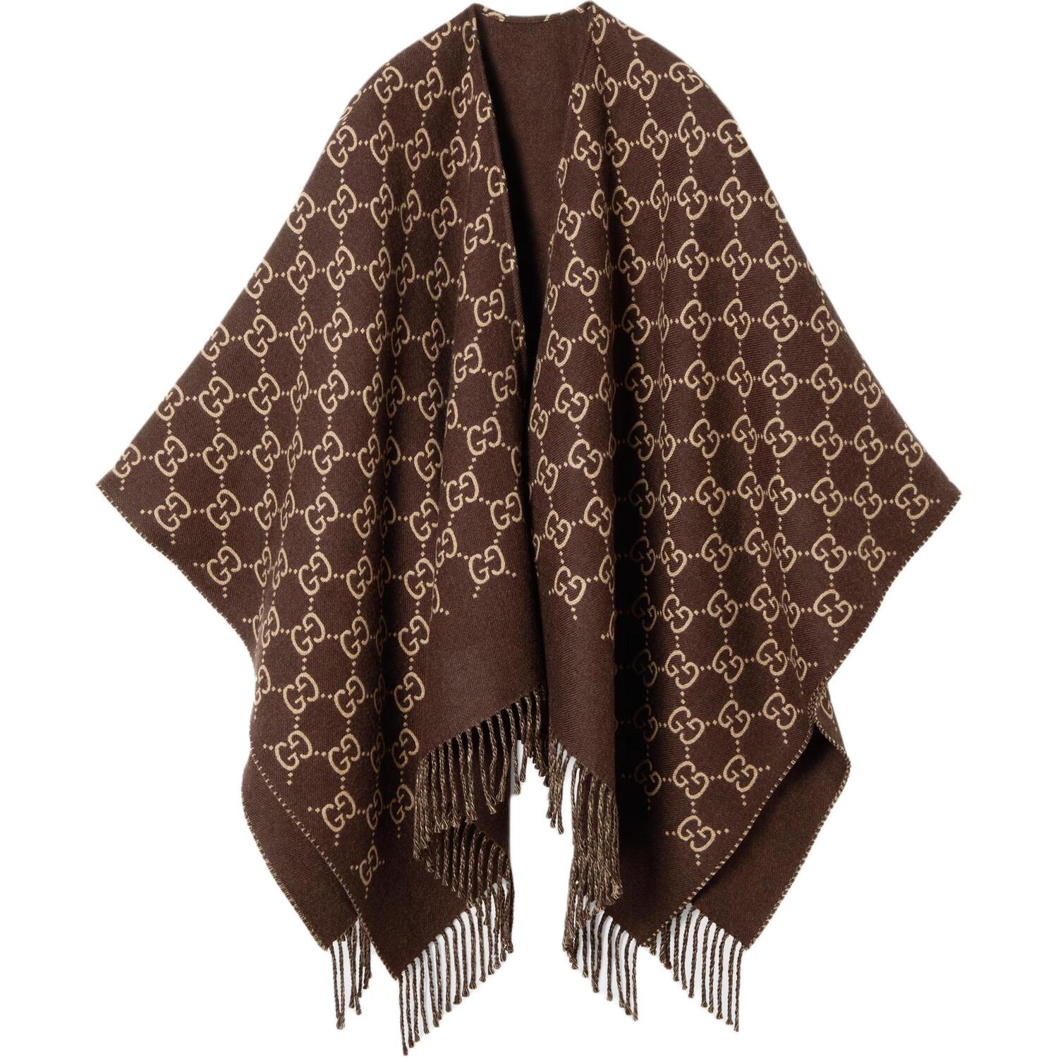 GUCCI Плащ Women's Brown
GUCCI Плащ Women's Brown