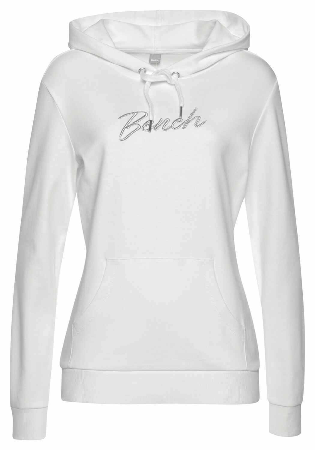 Свитер Bench Kapuzensweatshirt, экрю
Свитер Bench Kapuzensweatshirt, экрю