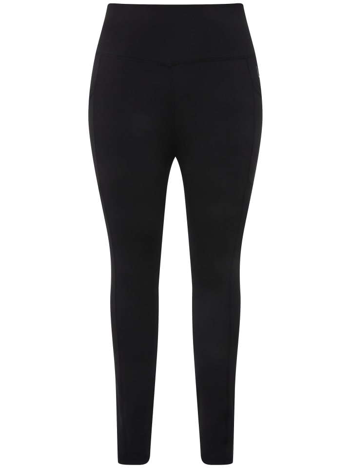 Леггинсы Ulla Popken, черный
Леггинсы Ulla Popken, черный