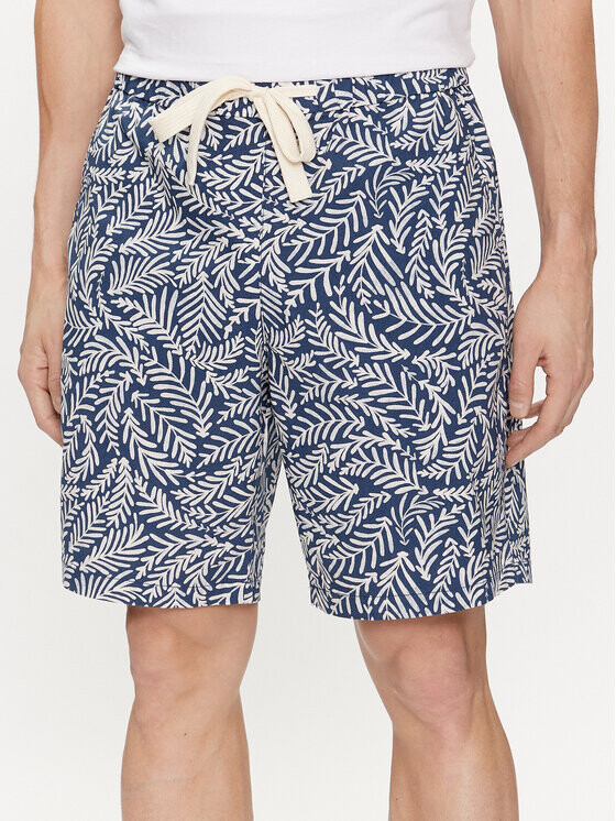 Шорты стандартного кроя United Colors Of Benetton, синий
Шорты стандартного кроя United Colors Of Benetton, синий