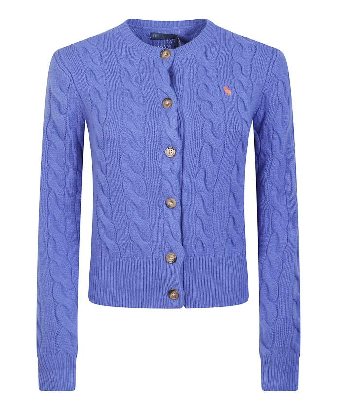 Кардиган Ralph Lauren, синий
Кардиган Ralph Lauren, синий