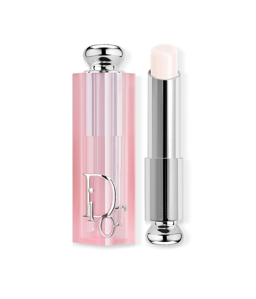 Бальзам для губ DIOR Addict Lip Glow, Nr. 000 - Universal Clear kühler Unterton, 3.2g
Бальзам для губ DIOR Addict Lip Glow, Nr. 000 - Universal Clear kühler Unterton, 3.2g