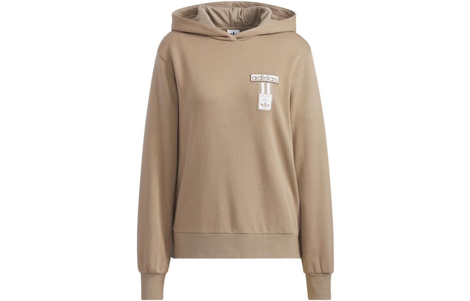 Adidas Originals Женская толстовка, цвет Brown
Adidas Originals Женская толстовка, цвет Brown