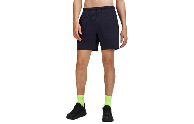 Шорты спортивные мужские Lululemon, Темно-синий краситель/GDTV
Шорты спортивные мужские Lululemon, Темно-синий краситель/GDTV