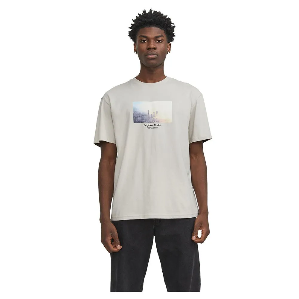 Футболка Jack & Jones Vesterbro Picture, белый
Футболка Jack & Jones Vesterbro Picture, белый