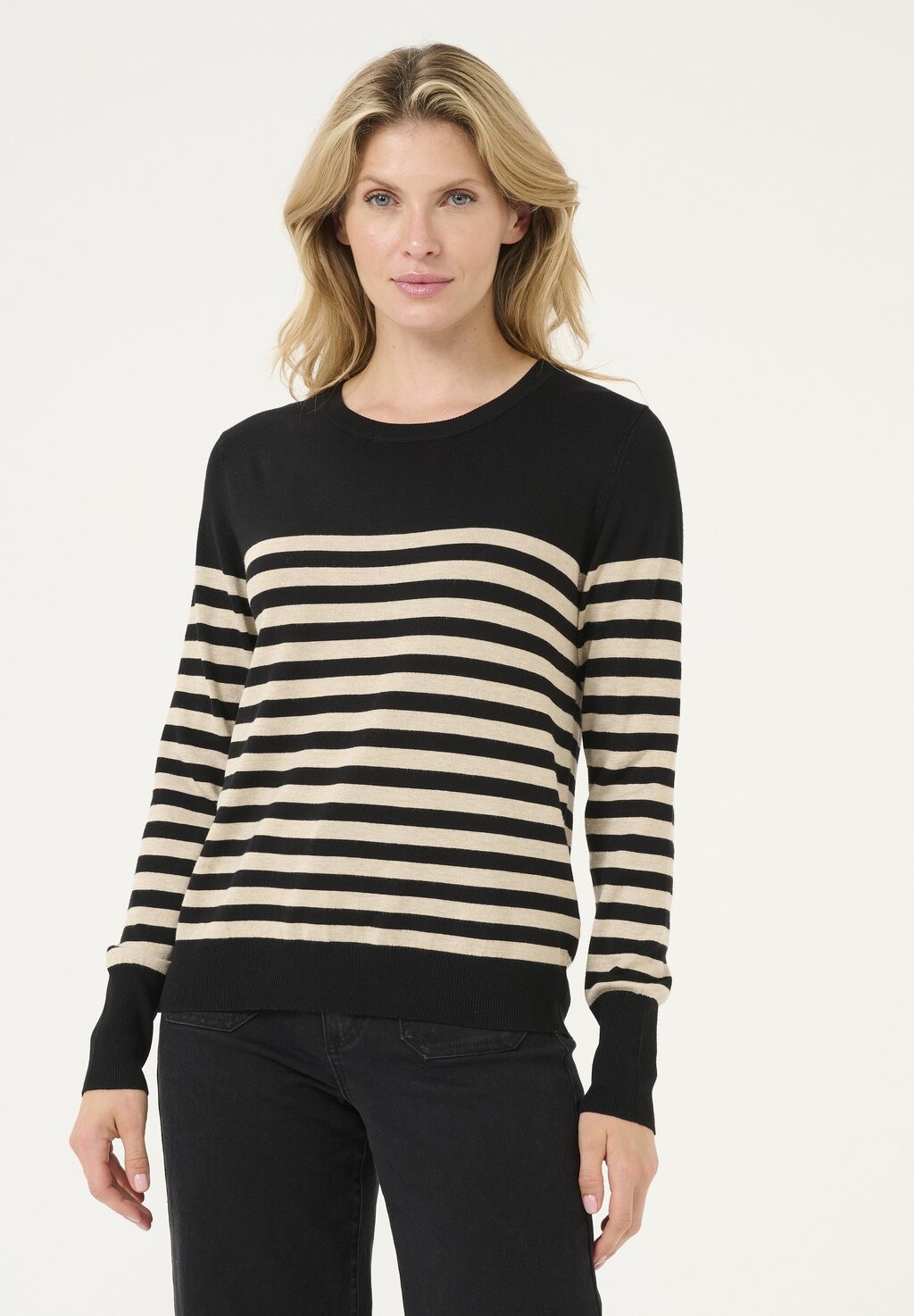 Джемпер Kaffe, черный
Джемпер Kaffe, черный