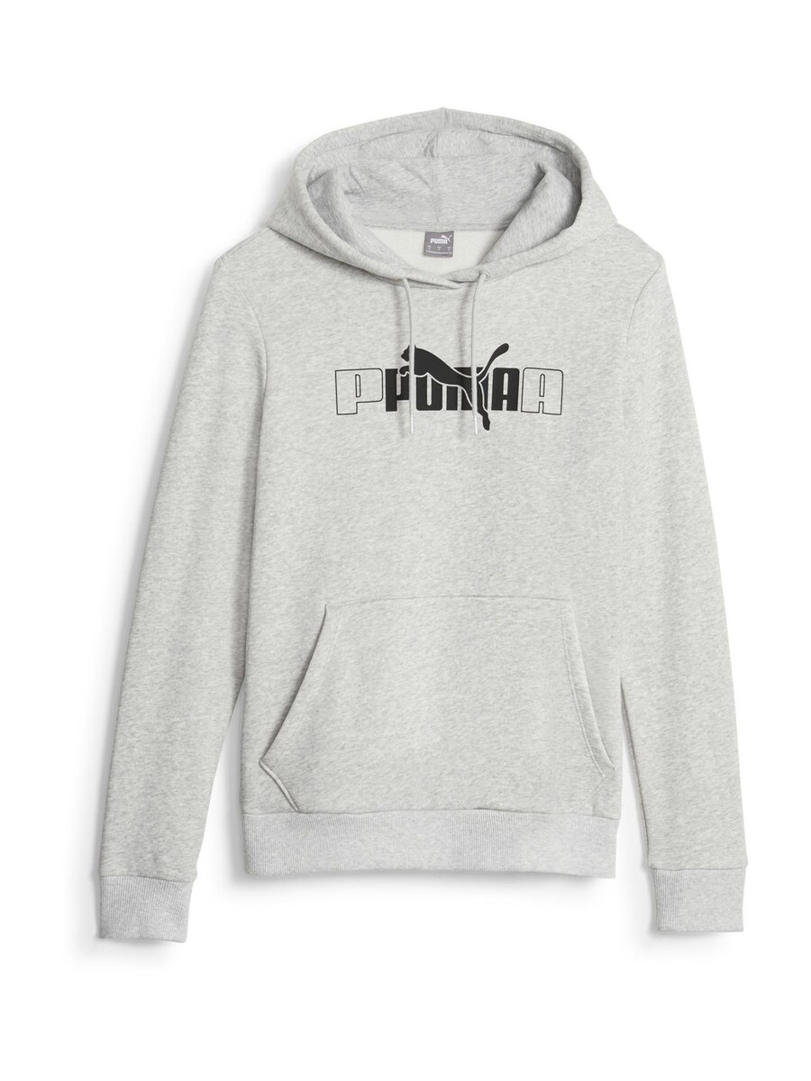 Спортивная толстовка PUMA, Mottled Grey
Спортивная толстовка PUMA, Mottled Grey