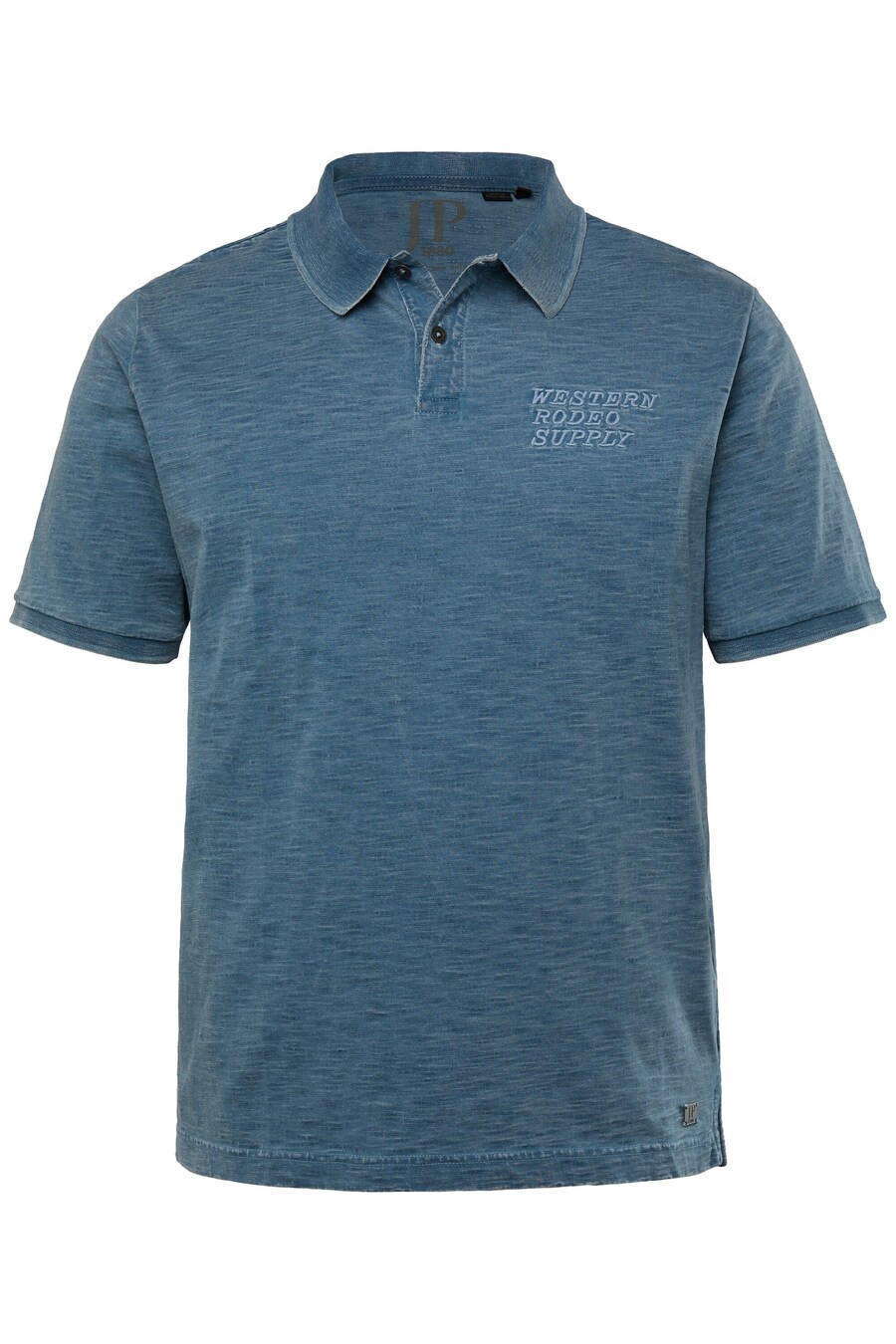 Рубашка JP1880, цвет Blue/Light blue
Рубашка JP1880, цвет Blue/Light blue