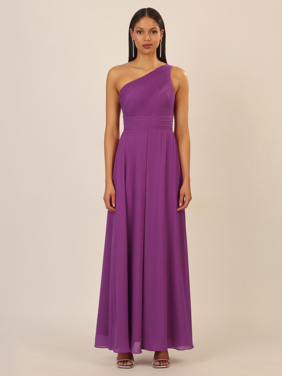 Вечернее платье APART, фиолетовый
Вечернее платье APART, фиолетовый