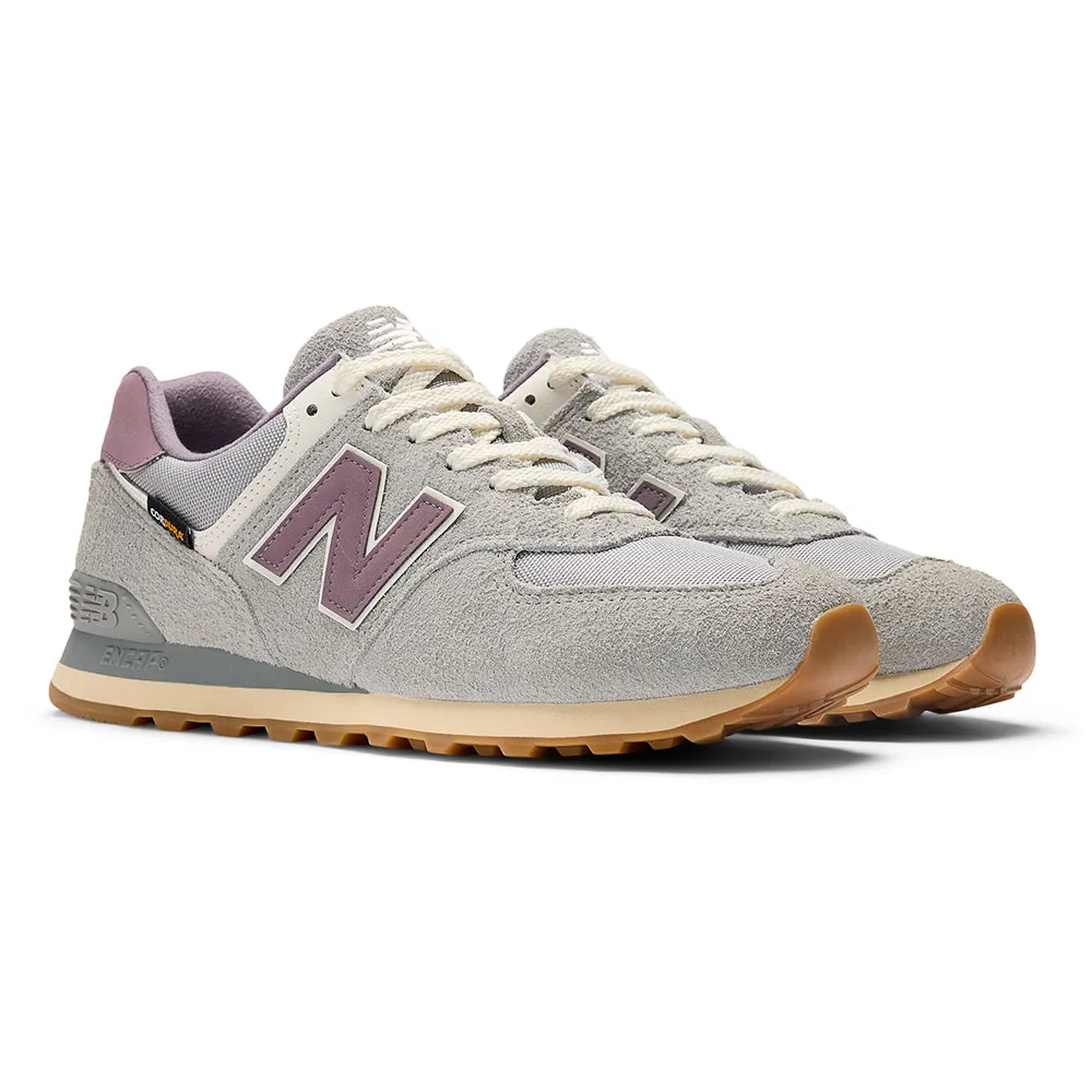 Кроссовки New Balance 574, серый
Кроссовки New Balance 574, серый
