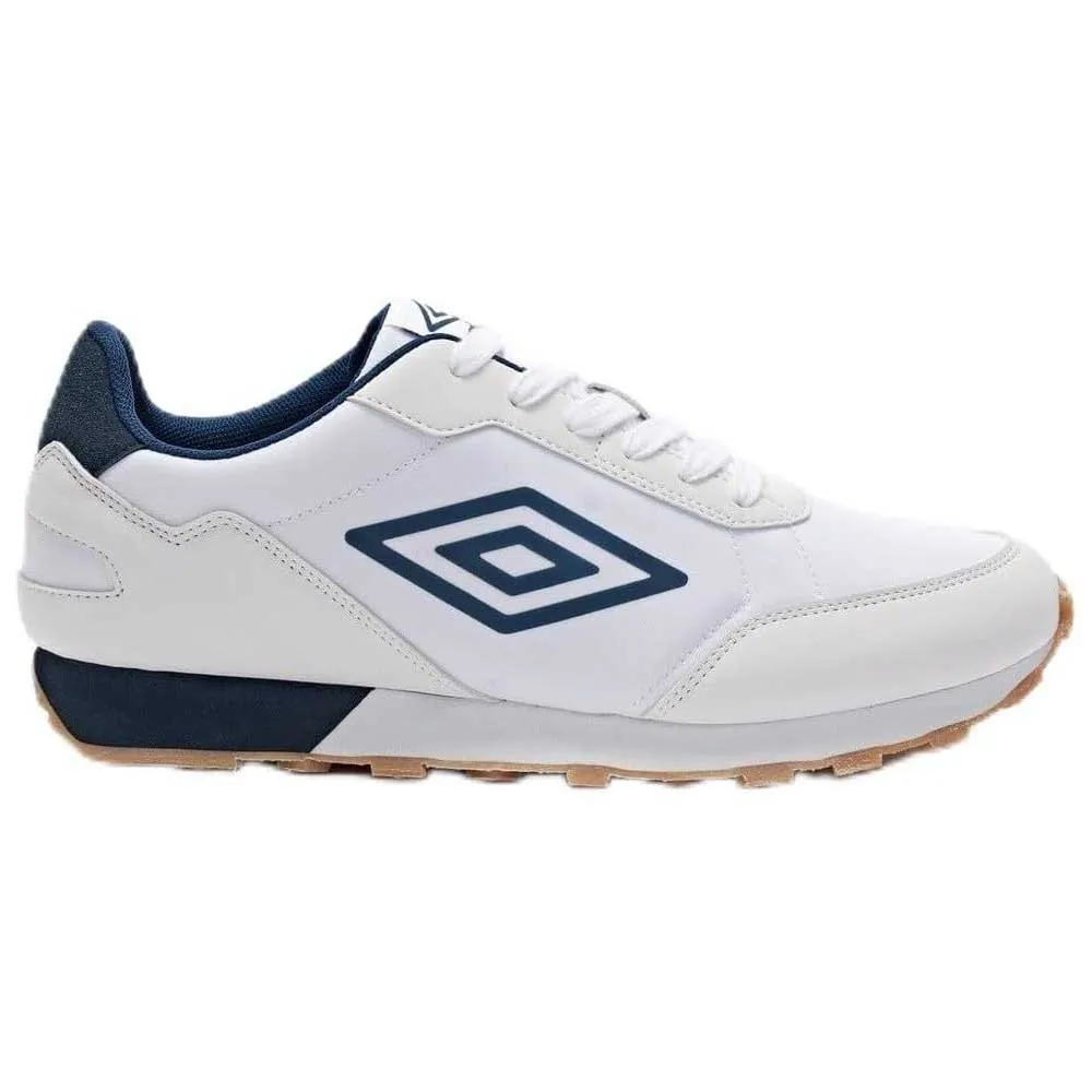 Кроссовки Umbro Addison, белый
Кроссовки Umbro Addison, белый
