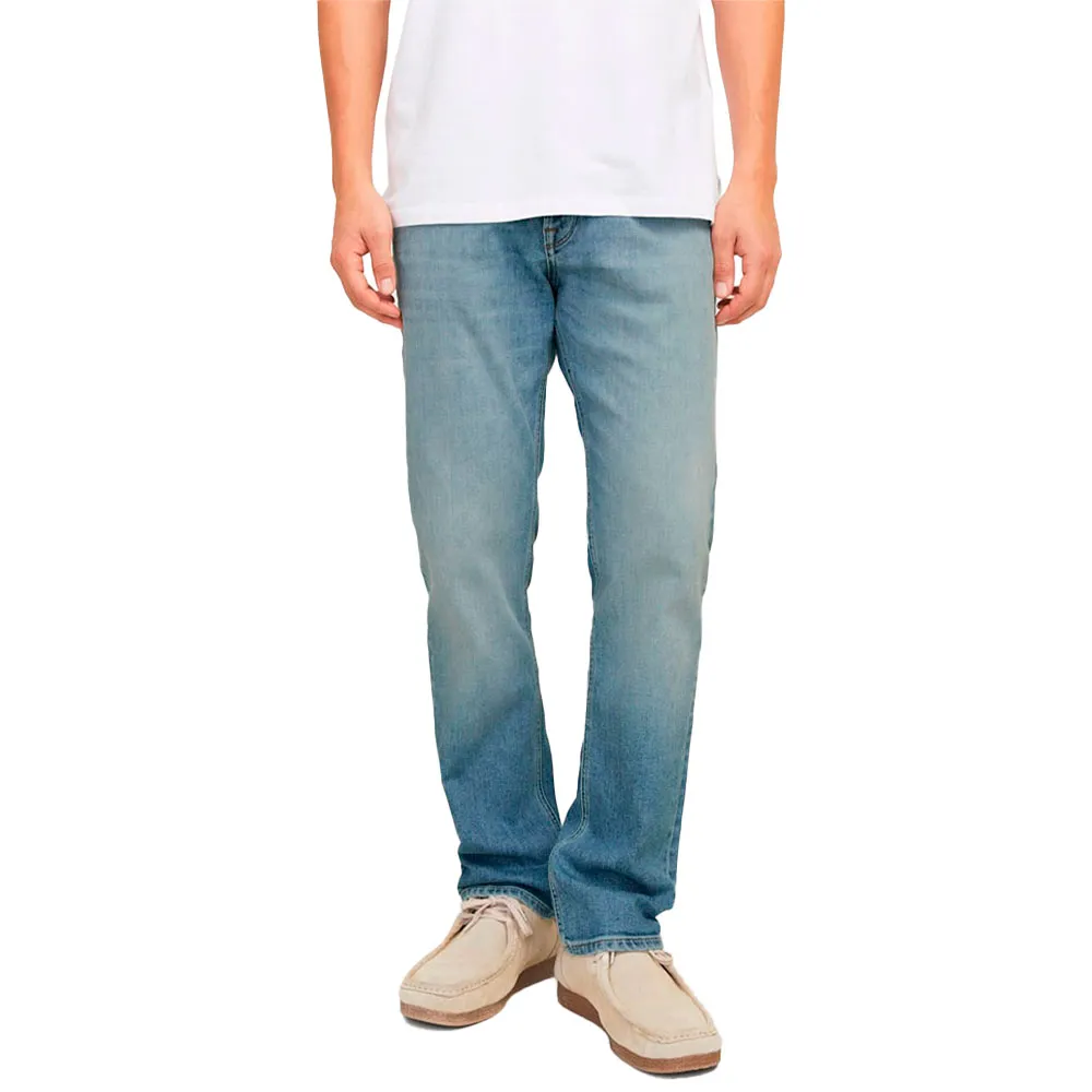 Джинсы Jack & Jones Clark Original 678, синий
Джинсы Jack & Jones Clark Original 678, синий