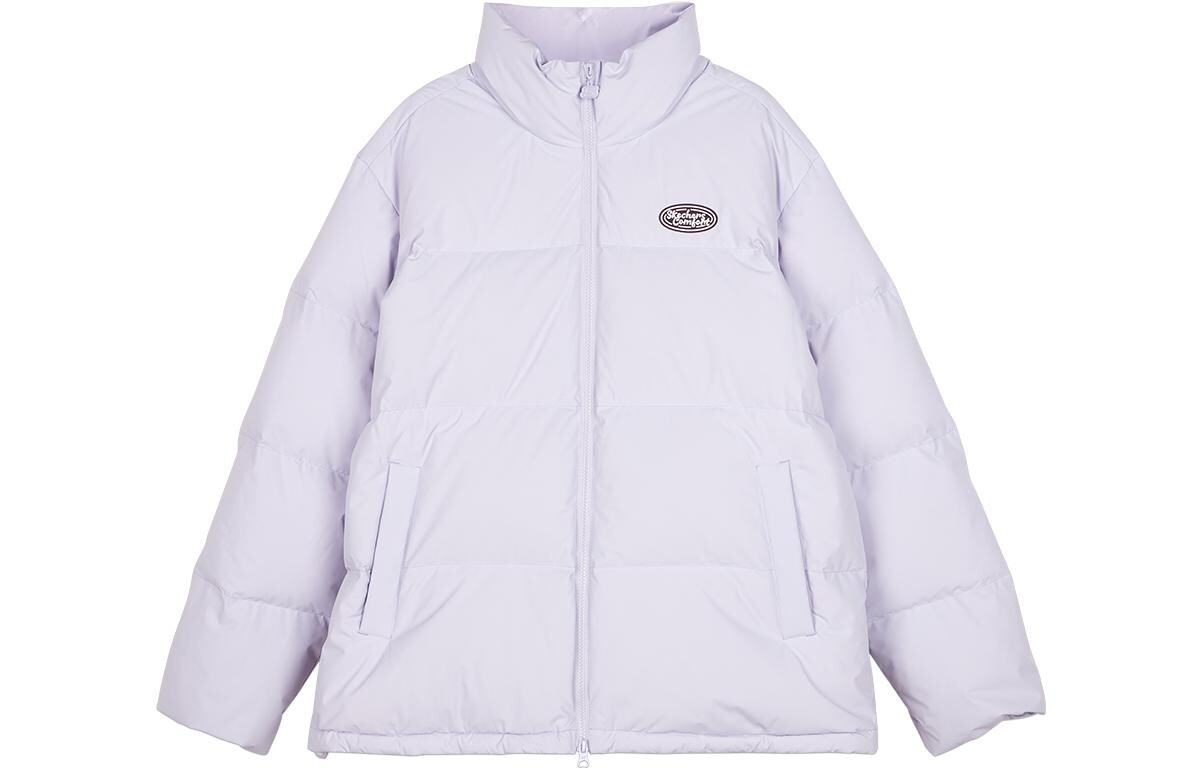 Стеганая куртка унисекс Stone Nasturtium Purple Skechers
Стеганая куртка унисекс Stone Nasturtium Purple Skechers