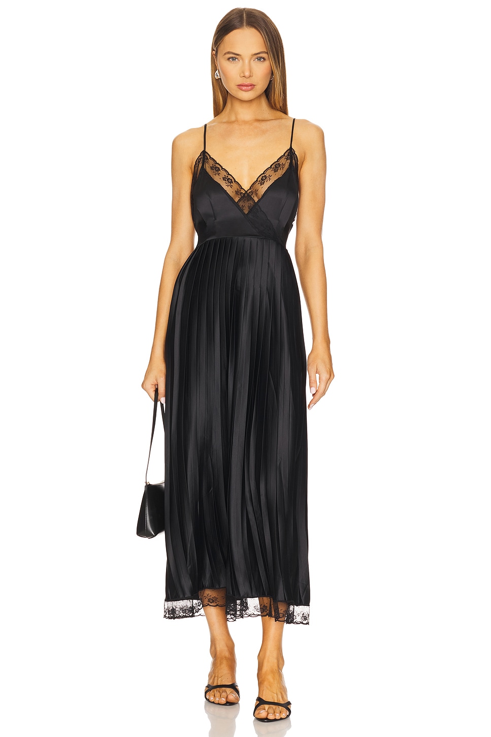 Платье для мероприятий H2Ofagerholt, black
Платье для мероприятий H2Ofagerholt, black