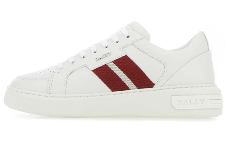 Мужская обувь для скейтбординга BALLY
Мужская обувь для скейтбординга BALLY