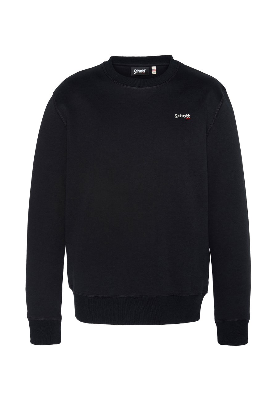 Толстовка Schott RAS DU COU, Noir/Black, Черный, Толстовка Schott RAS DU COU, Noir/Black
Толстовка Schott RAS DU COU, Noir/Black, Черный, Толстовка Schott RAS DU COU, Noir/Black