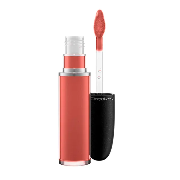 Жидкая помада Retro Matte Liquid Lipcolour Mac Cosmetics, цвет topped with brandy
Жидкая помада Retro Matte Liquid Lipcolour Mac Cosmetics, цвет topped with brandy