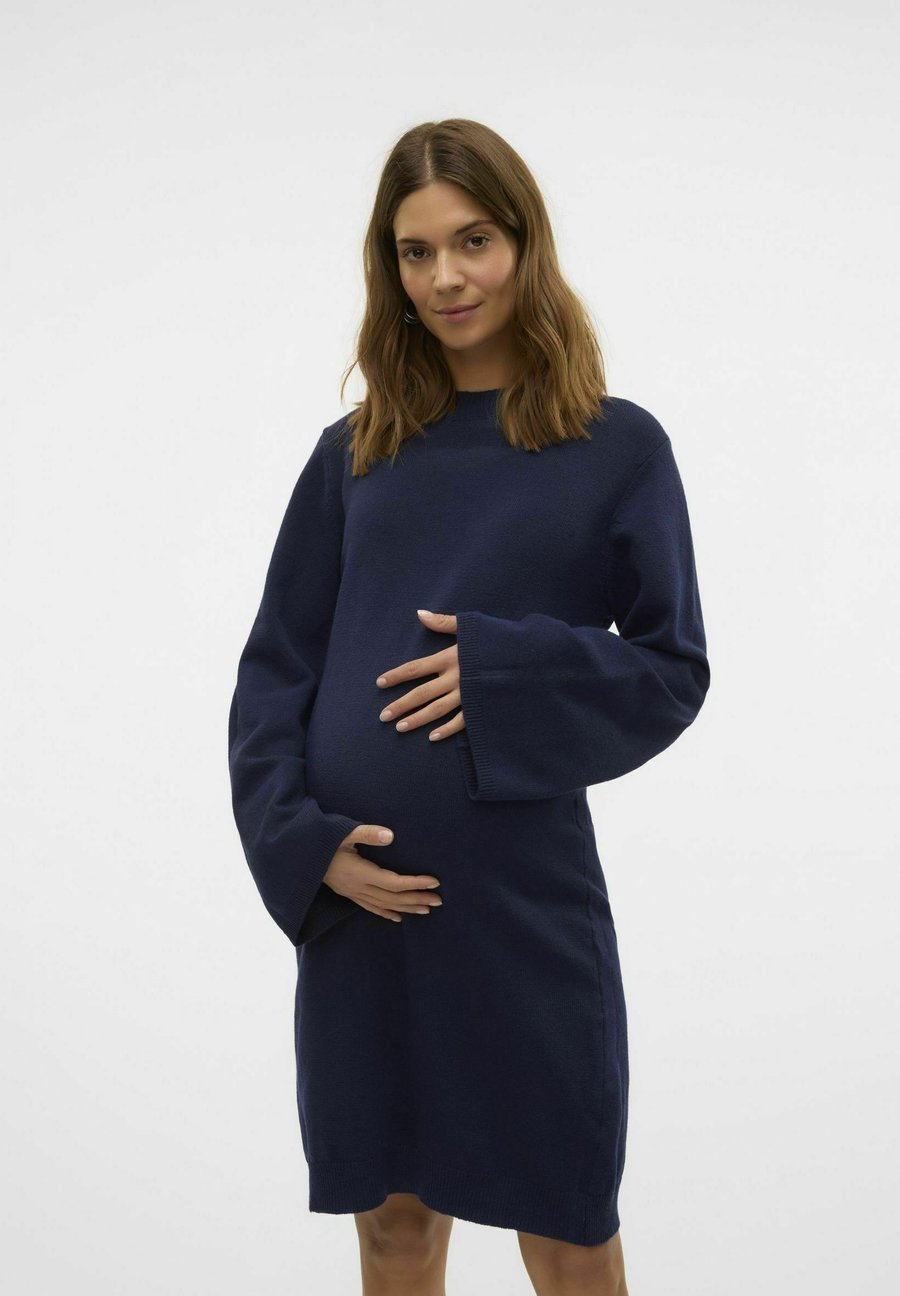 Платье MAMALICIOUS MLVERA UMSTANDS, Dark Navy/Dark Blue
Платье MAMALICIOUS MLVERA UMSTANDS, Dark Navy/Dark Blue