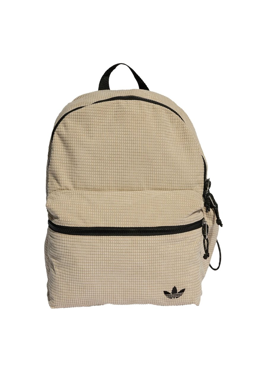 Рюкзак Adidas Originals Rucksack, Stone Khaki Black/Beige
Рюкзак Adidas Originals Rucksack, Stone Khaki Black/Beige