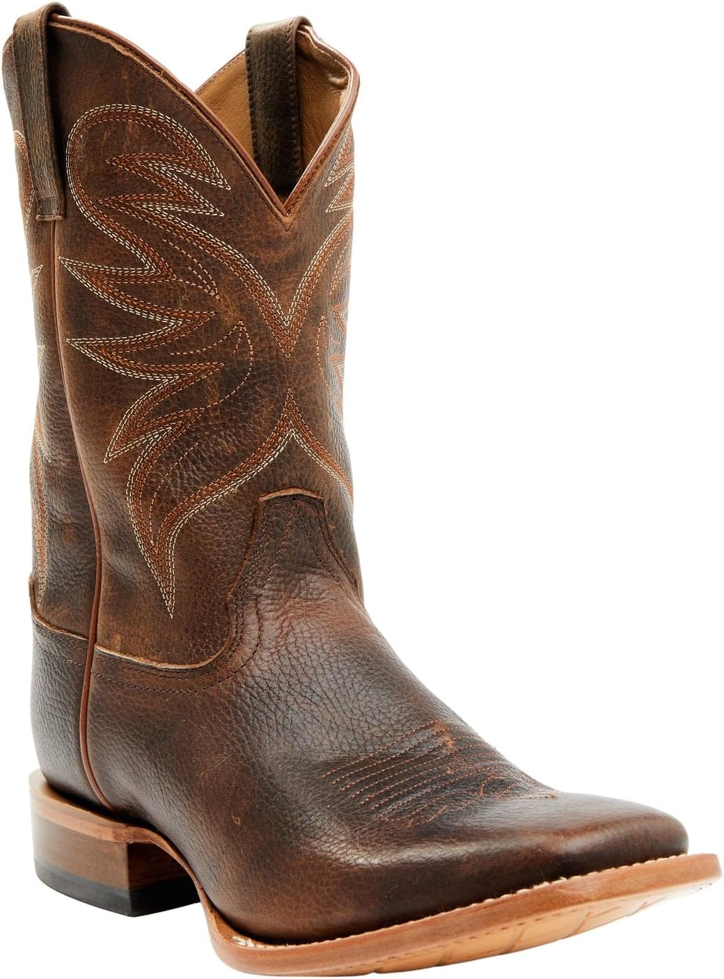 Мужские вестерн-бутсы Cody James Mcbride с широким квадратным носком - Bcjsp23l1-2, шоколадный
Мужские вестерн-бутсы Cody James Mcbride с широким квадратным носком - Bcjsp23l1-2, шоколадный