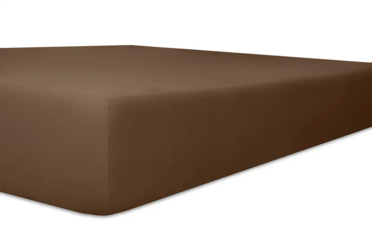 Простыня на коленях "Easy-Stretch", оптимальная посадка Kneer 140-160х200-220 см, 1 шт., цвет mocca
Простыня на коленях "Easy-Stretch", оптимальная посадка Kneer 140-160х200-220 см, 1 шт., цвет mocca