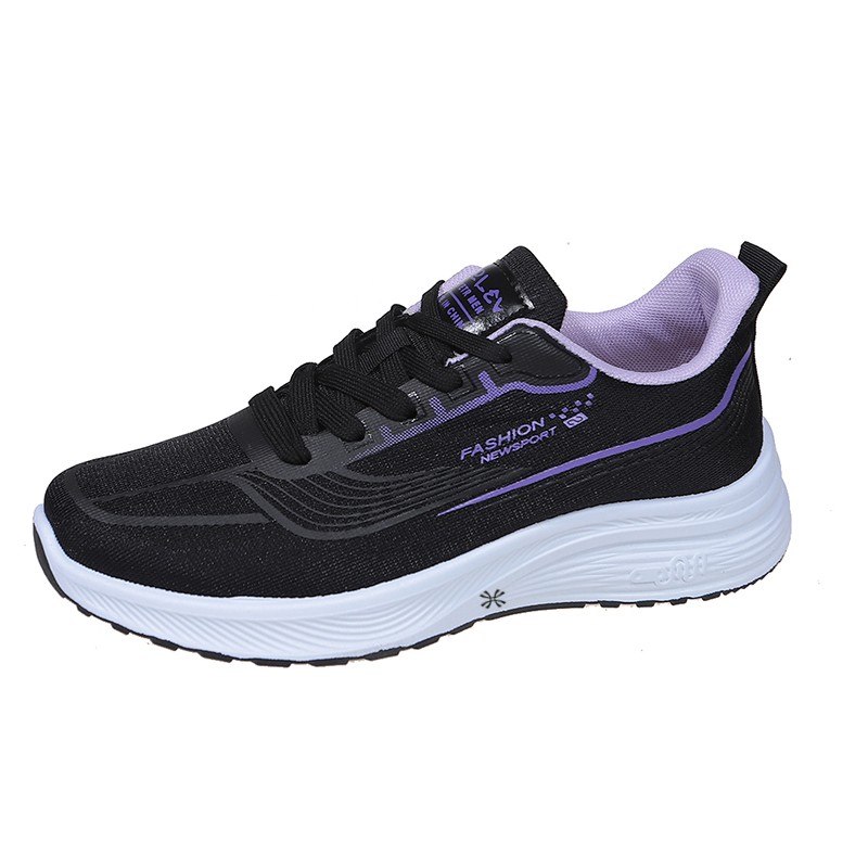 Дышащие кроссовки для детей и подростков YUZHAOLIN, черный/фиолетовый
Дышащие кроссовки для детей и подростков YUZHAOLIN, черный/фиолетовый