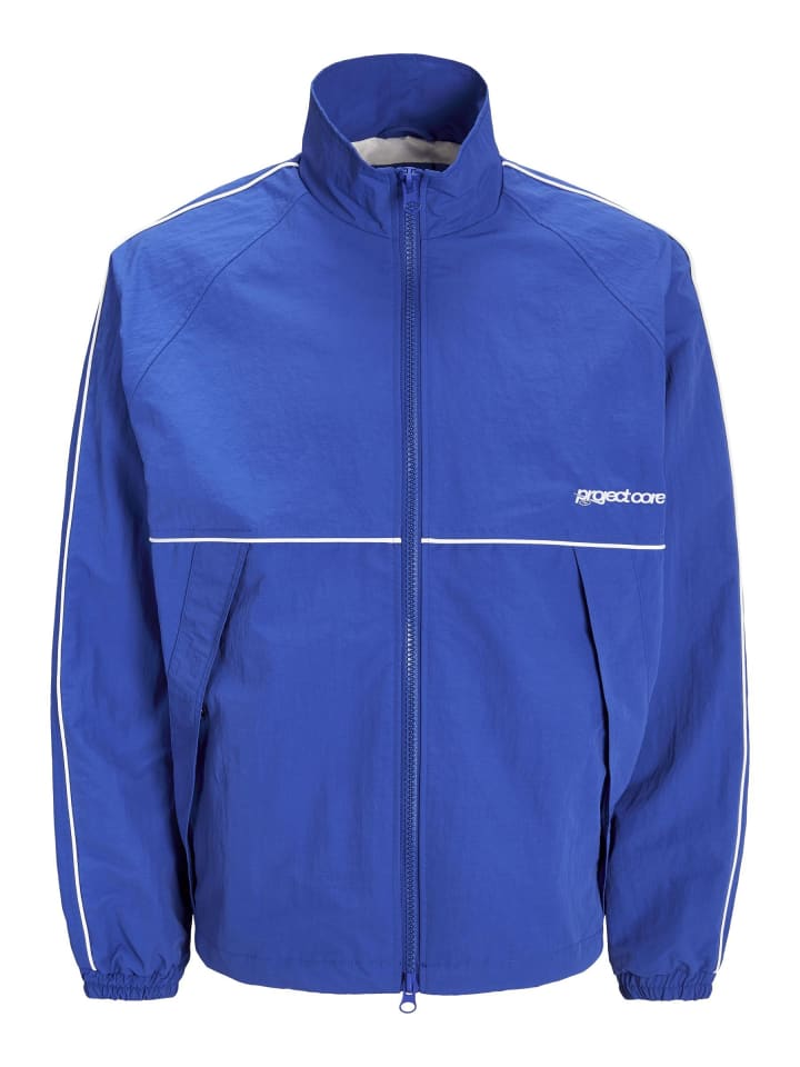 Демисезонная куртка Jack & Jones
Демисезонная куртка Jack & Jones