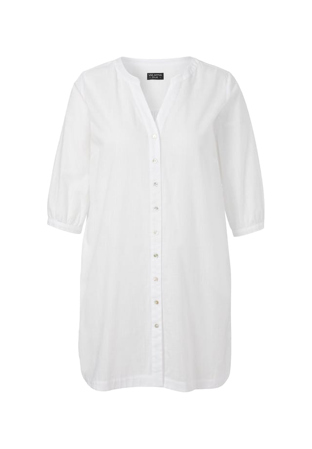 Блуза Via Appia -Due-, белый
Блуза Via Appia -Due-, белый
