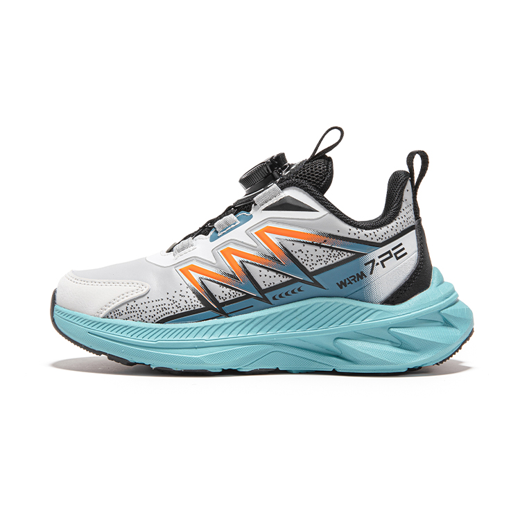 7-PE Кроссовки для бега с низким верхом из 7 ПЭ, устойчивые к истиранию, легкие, с амортизацией, черные/серо-синие, для подростков
7-PE Кроссовки для бега с низким верхом из 7 ПЭ, устойчивые к истиранию, легкие, с амортизацией, черные/серо-синие, для подростков