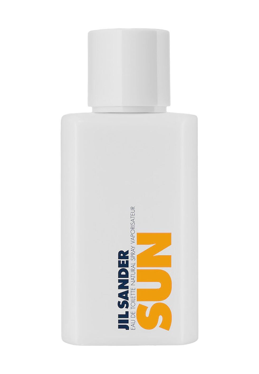 Туалетная вода 125ml JIL SANDER 
Туалетная вода 125ml JIL SANDER